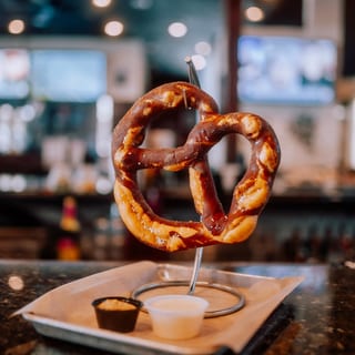 PRETZEL