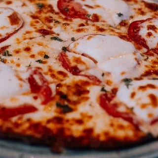 16"  MARGHERITA PIZZA