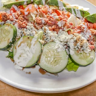 COBB SALAD
